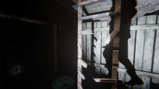 ПУТЕШЕСТВИЕ В КУКУРУЗЕ || Outlast 2 №2 смотреть онлайн