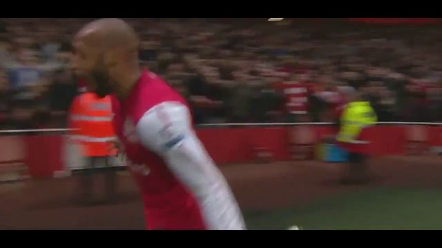 # Возвращение Тьерри Анри/The return of Thierry Henry смотреть онлайн