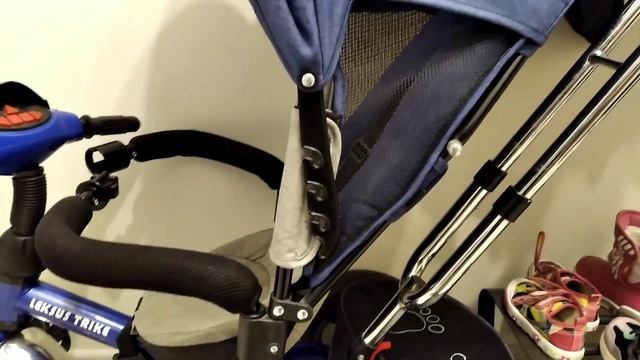 ремонт Машиного велосипеда, рекомендую канал для нелюбителей читать ! смотреть онлайн