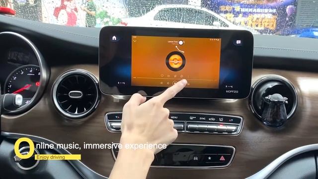 Carlinkit Adaptador Android 9 Box Carplay / Android Auto смотреть онлайн