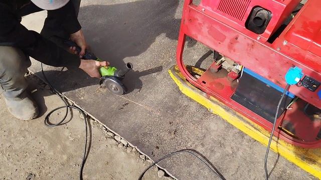 Генератор Вепрь смотреть онлайн