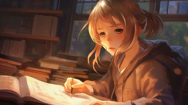 Piano Music For Study And Relaxation: Focus Study & Work, Soothing Melodies For Stress Relief