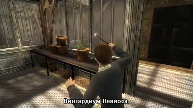 ГАРРИ ПОТТЕР И ОРДЕН ФЕНИКСА ✔ {ЧАСТЬ 4} НАБИРАЕМ БОЙЦОВ смотреть онлайн