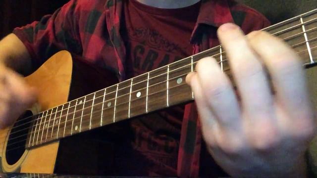 четыре апреля - дай мне уйти acoustic смотреть онлайн