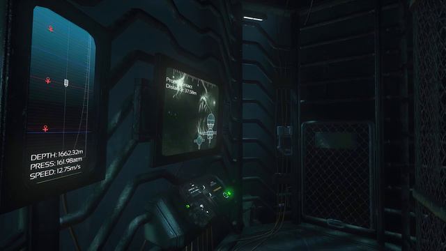 "Going Down" (1 Hour Edit) SOMA Soundtrack смотреть онлайн