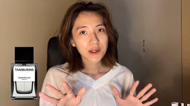 Tamburins Perfume Review And First Impressions (All 10 Scents)