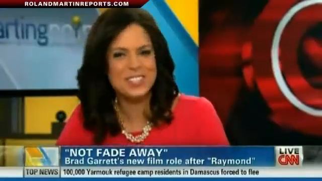 STARTING POINT: Brad Garrett On His New Film Role; Professional Poker Tournaments For Charity смотреть онлайн