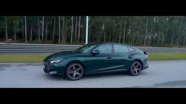 Comprehensive Walkaround Of The New MG7 2023