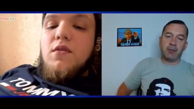 Разновидность Вурдалаков.Чатрулетка. смотреть онлайн