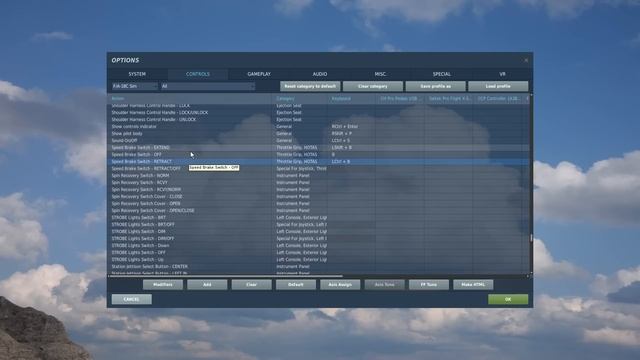 DCS F/A-18C Hornet Controls and Cockpit Tutorial Quick start смотреть онлайн