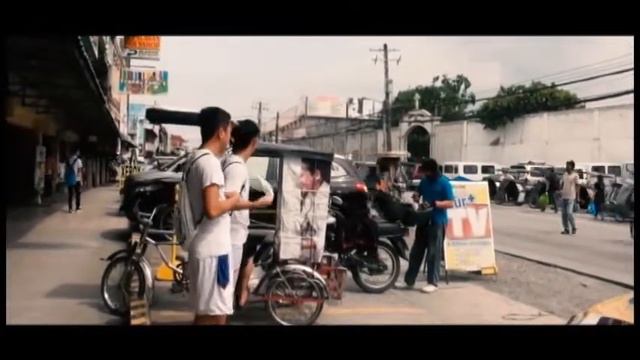One Day - Matisyahu [FORTIS FILMS] смотреть онлайн