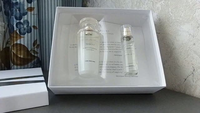 Ив Роше Neroli Secrets D'Essences смотреть онлайн