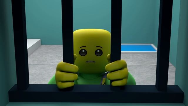 ROBLOX Prison Escape - NEFFEX ♪ Play Dead (Roblox brookhaven ?rp) смотреть онлайн