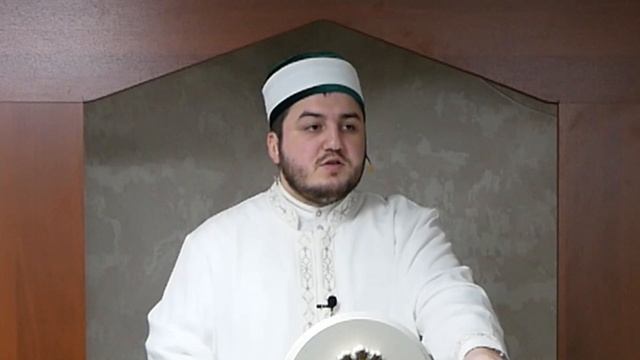 Месяц Раджаб смотреть онлайн