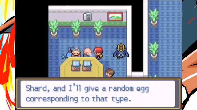 Erika Gym Battle - Pokemon Radical Red V3.0 - Gameplay Walkthrough Part 6 смотреть онлайн