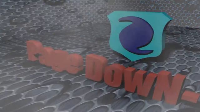Intro Page DowN- смотреть онлайн