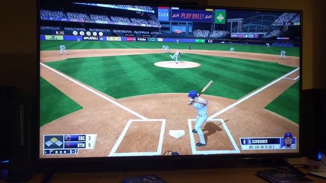 RBI Baseball 2016 is broken смотреть онлайн