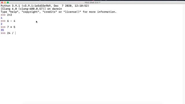 Learn Python, Tutorial 2 ( Multiline print & Maths Operators) смотреть онлайн