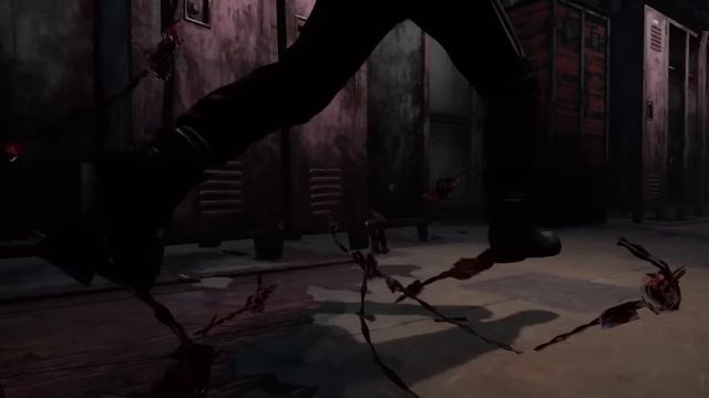 Изменения с ПТБ: улучшения Сингулярности, отмена бафа Палача в Dead by Daylight смотреть онлайн