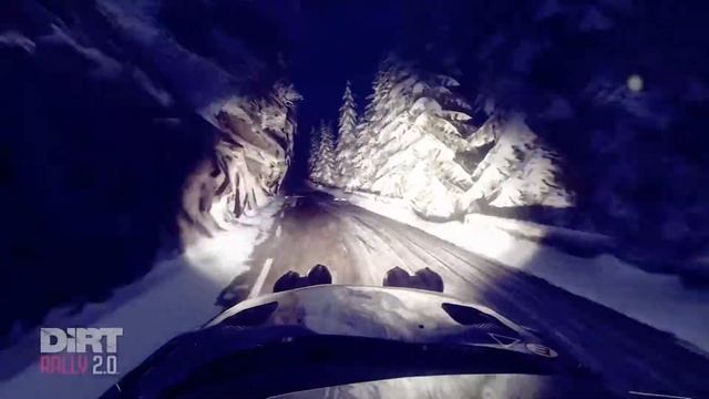 DIRT2 CZ SVK 12-RZ Route de Turini Monte Carlo 2019 смотреть онлайн