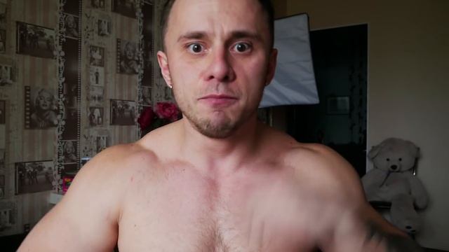 Что съесть ДО ТРЕНИРОВКИ НА МАССУ ИЛИ СУШКУ Денис Мгеладзе смотреть онлайн