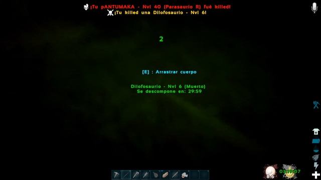 ARKADIA 2: Comenzamos la Aventura #1 смотреть онлайн