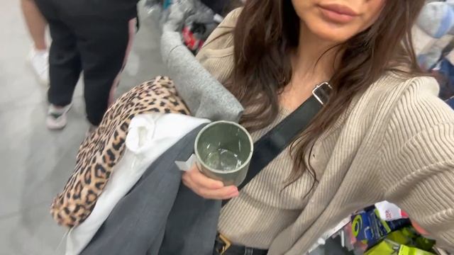 Как сэкономить в Дубае на одежде, обзор магазина brand for less смотреть онлайн