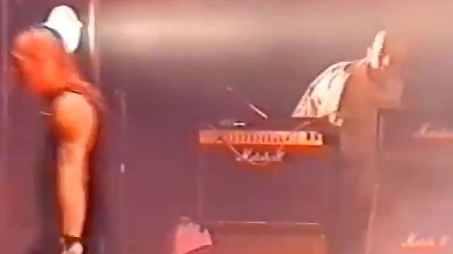 The Exploited Питер, ДС Юбилейный 1998 01 31) смотреть онлайн