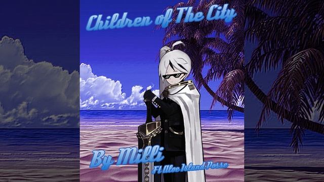 [Library of Ruina] High Tides of The City смотреть онлайн