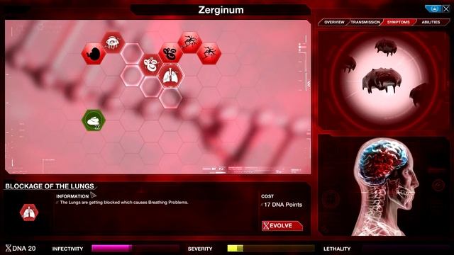Plague Inc. Custom Scenarios - Zerg Virus смотреть онлайн