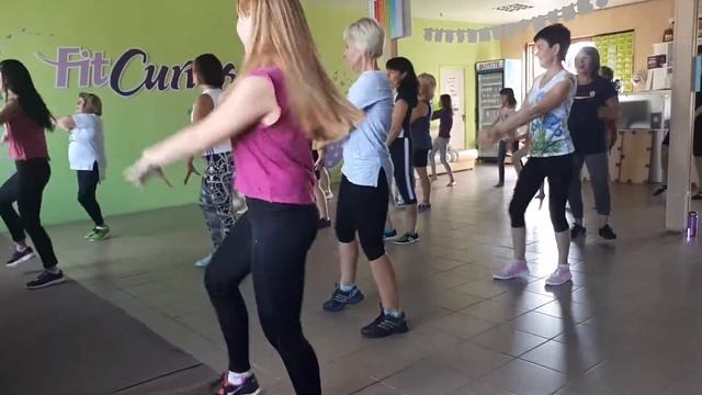 Живи танцуя День рождения 3 года смотреть онлайн