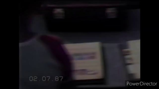 ВОТКИНСК РУЛИТ... 1987г.