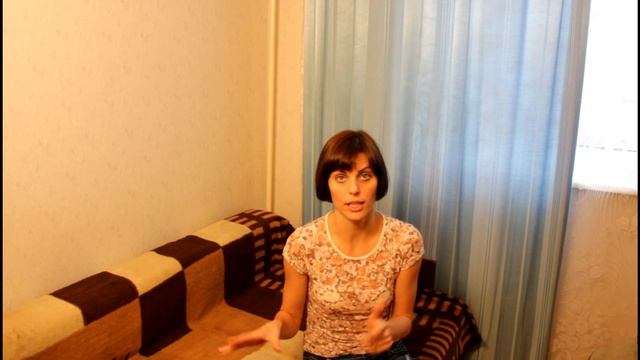 Как составить антицеллюлитное меню. Часть 3 смотреть онлайн