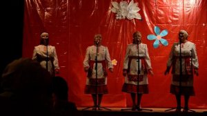 Шанкрав кураке Чувашская песня Давлеканово