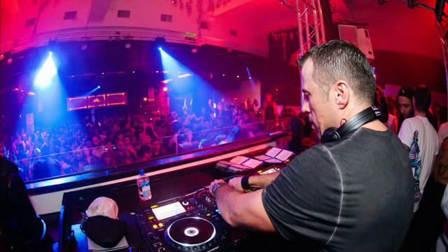 Jay Lumen - Metronome 045 (Live @ ADE Westerunie) (Proton Radio) - 14.11.2011 смотреть онлайн