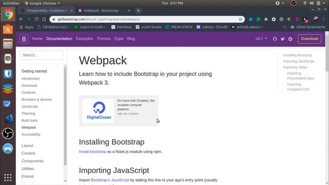 Codesandbox - 7 смотреть онлайн