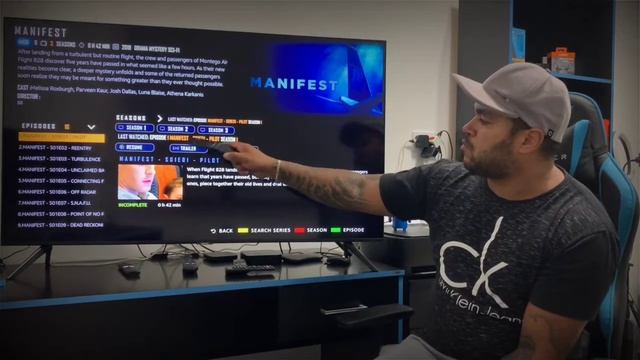 ? VOX PLAYER APLICATIVO PROMETE LIBERAR CANAIS CONFIRA AGORA ? смотреть онлайн