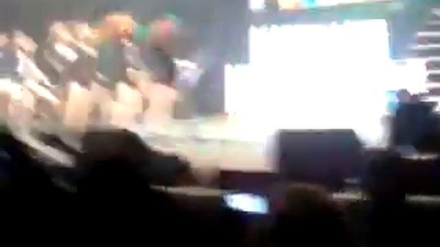 United Cube London: G.NA- Black & White [part 10] смотреть онлайн