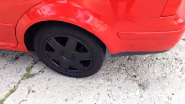 2000 Volkswagen Jetta GLX VR6 смотреть онлайн