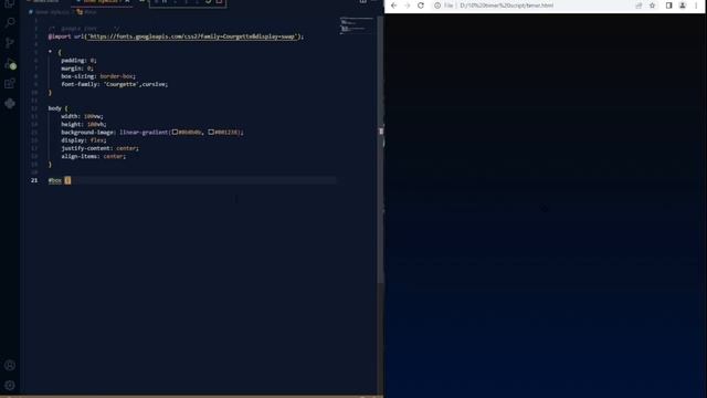 Create simple 10 sec countdown timer in javascript/blogger download timer #No_Limit_Code смотреть онлайн