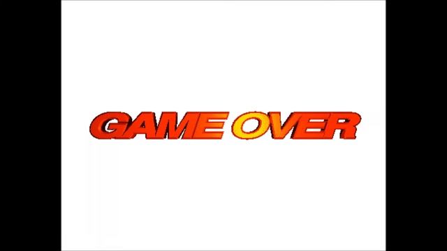 Sega Rally Championship (Arcade) - Game Over Yeah (Vocals Only) смотреть онлайн