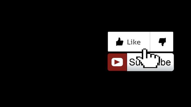 Как сделать анимацию лайка и подписки смотреть онлайн