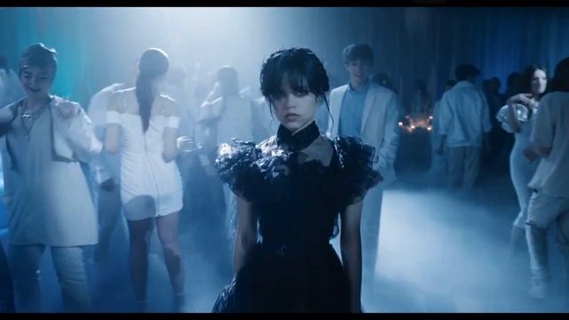 Wednesday dance edit || wednesdayaddams смотреть онлайн