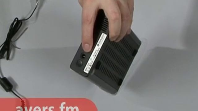 Внешний жесткий диск 3.5" 1000Gb Verbatim Desktop Hard Drive смотреть онлайн