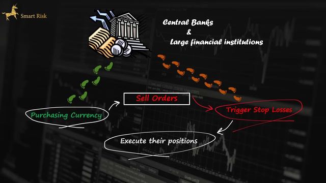 008 - Sell Side And Buy Side Liquidity Simplified