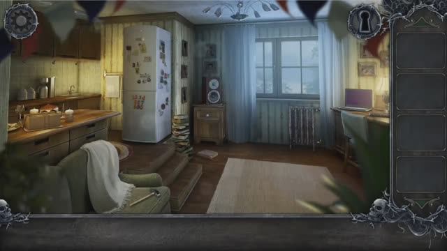 Побег Из Города-Призрака, Глава 2, уровень 10 смотреть онлайн