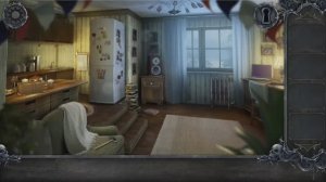 Побег Из Города-Призрака, Глава 2, уровень 10