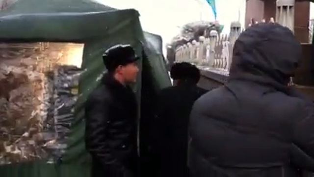 Алматы Желтоксан 17.12.13 смотреть онлайн