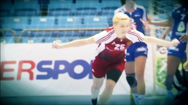 Гимн ГАНДБОЛ ЖЕНЩИНЫ 1 смотреть онлайн