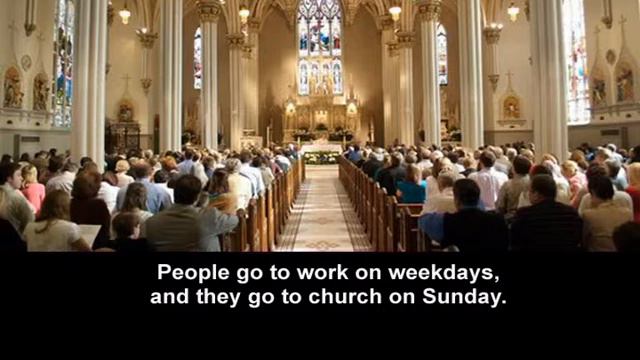 Переход исчисляемых в абстрактные (артикль, ч.10) смотреть онлайн